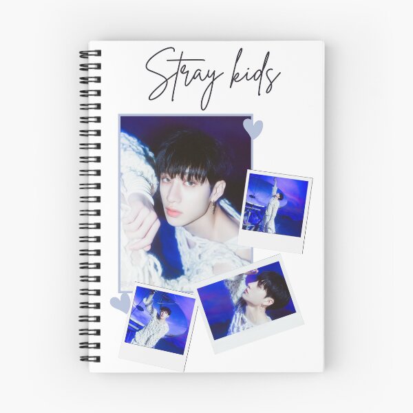 Item preview, BangChan Stray Kids Kpop designed and sold by jaofnn.