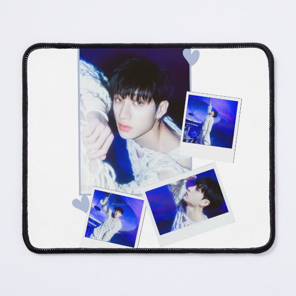 Item preview, BangChan Stray Kids Kpop designed and sold by jaofnn.