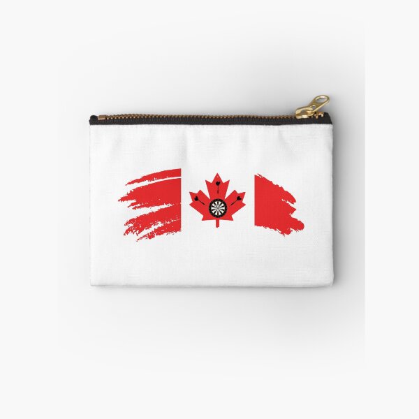 Item preview, Canadian Darts designed and sold by Whytewold Farm Stuff.