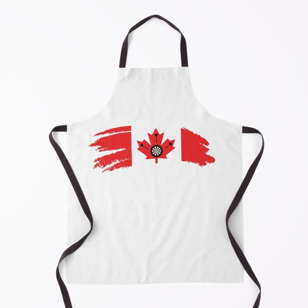 Item preview, Canadian Darts designed and sold by Whytewold Farm Stuff.