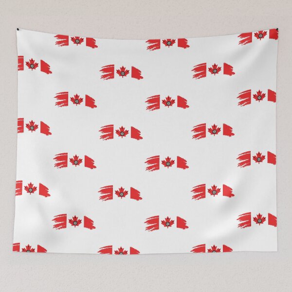 Item preview, Canadian Darts designed and sold by Whytewold Farm Stuff.