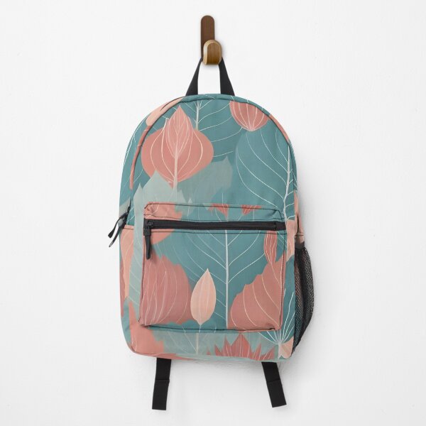Item preview, Floral Pattern Plant  Pastel Colors designed and sold by GluciArts.