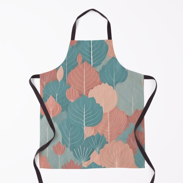 Item preview, Floral Pattern Plant  Pastel Colors designed and sold by GluciArts.