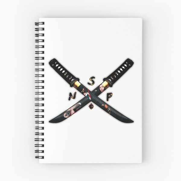 Item preview, Ninja Sex Party - Double Teamed by Ninjas designed and sold by flightedbird.