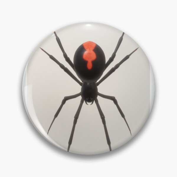 Item preview, Black Widow designed and sold by GrudleBay.