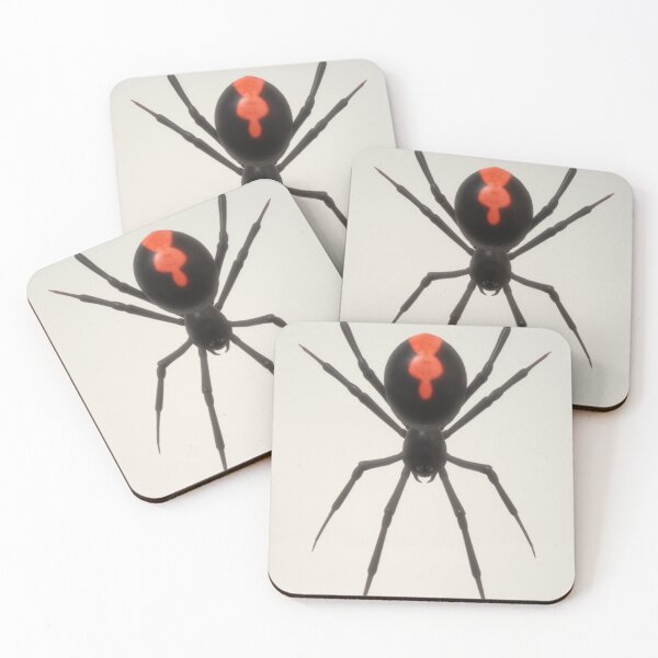 Item preview, Black Widow designed and sold by GrudleBay.