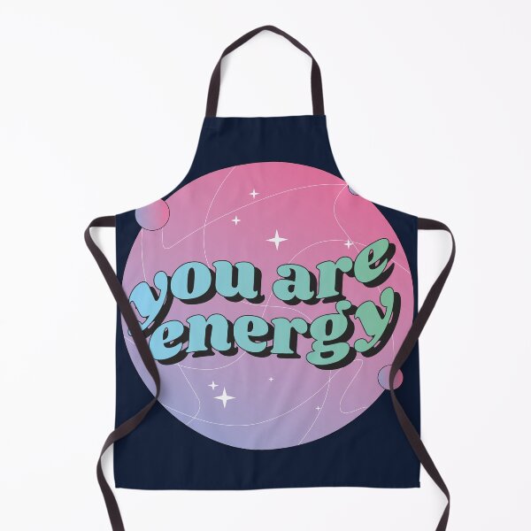 Item preview, you are energy designed and sold by immersif.