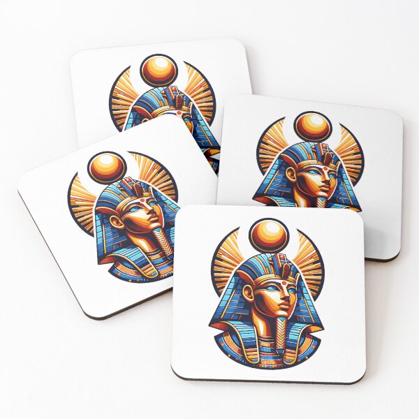 Item preview, Radiant Ra: Sun God Sovereignty  designed and sold by Anechkau.