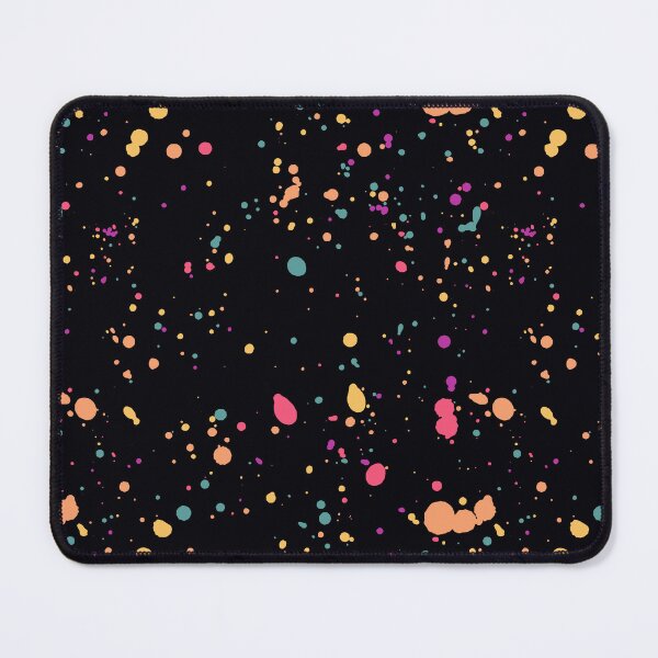 Item preview, Ink Splatter Pattern designed and sold by Megs Lang.