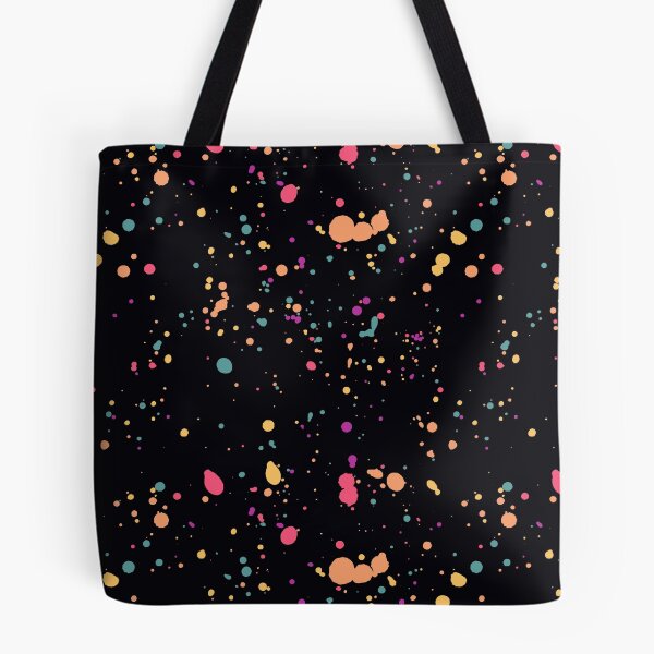 Item preview, Ink Splatter Pattern designed and sold by Megs Lang.