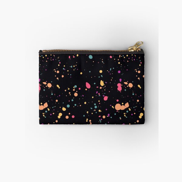 Item preview, Ink Splatter Pattern designed and sold by Megs Lang.