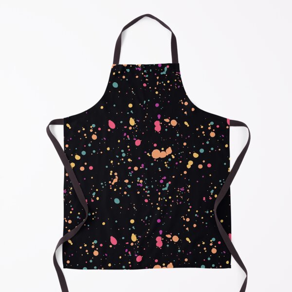 Item preview, Ink Splatter Pattern designed and sold by Megs Lang.