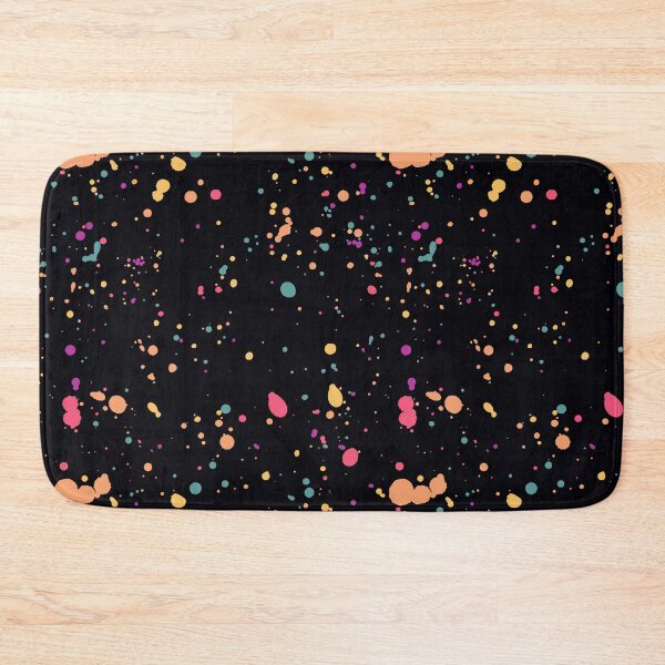 Item preview, Ink Splatter Pattern designed and sold by Megs Lang.