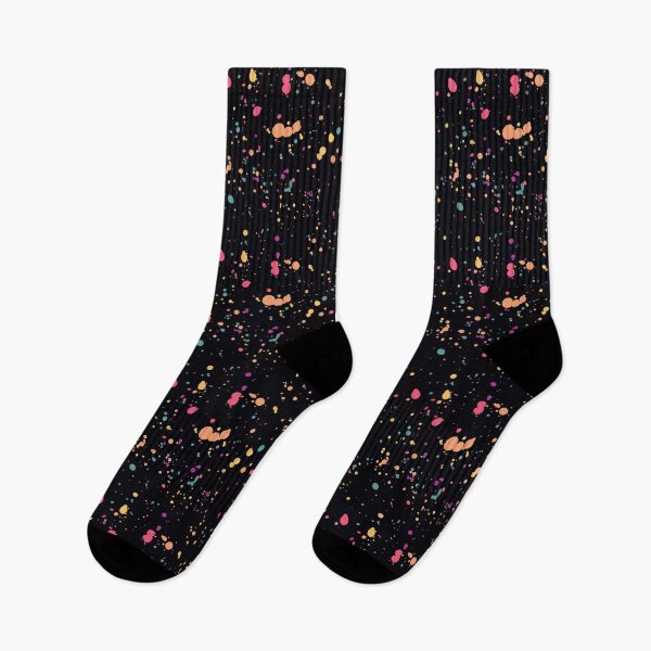 Item preview, Ink Splatter Pattern designed and sold by Megs Lang.