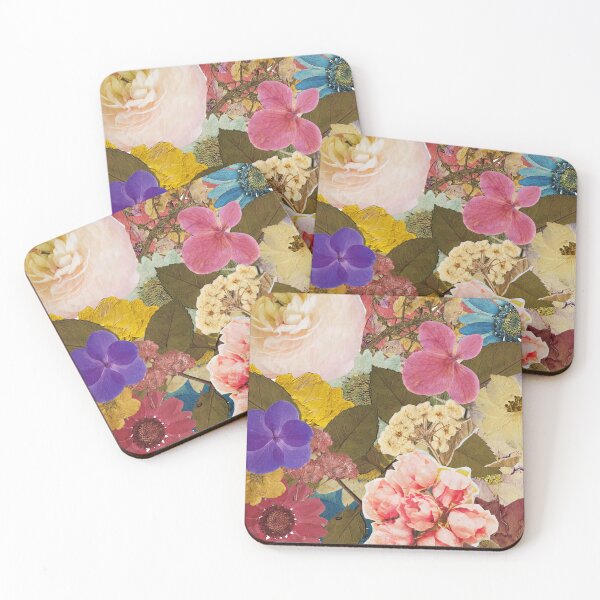 Item preview, Dried Flowers  designed and sold by erkabees.