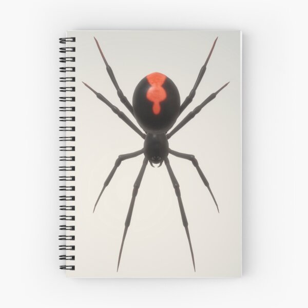 Item preview, Black Widow designed and sold by GrudleBay.