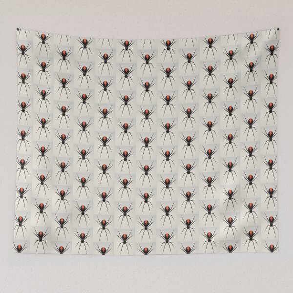 Item preview, Black Widow designed and sold by GrudleBay.