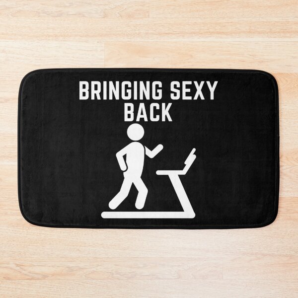 Item preview, Bringing Sexy Back designed and sold by OurBlairWorld.