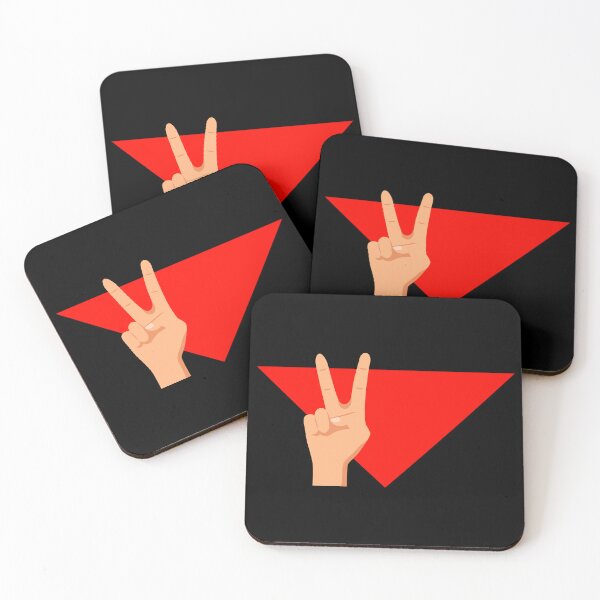 Item preview, Triangle of Palestine designed and sold by Tags-Design.