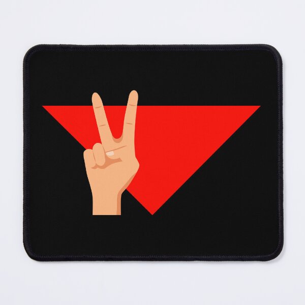 Item preview, Triangle of Palestine designed and sold by Tags-Design.