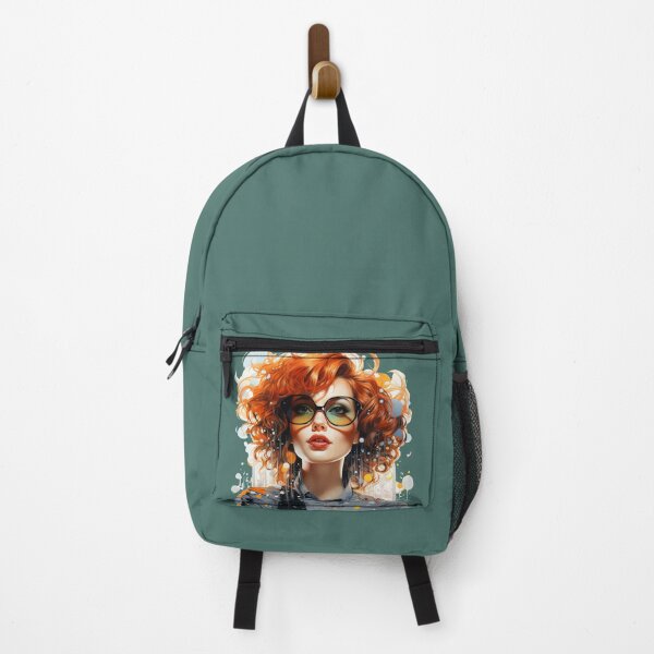 Item preview, Pop Art Confidence designed and sold by Navywife4always.
