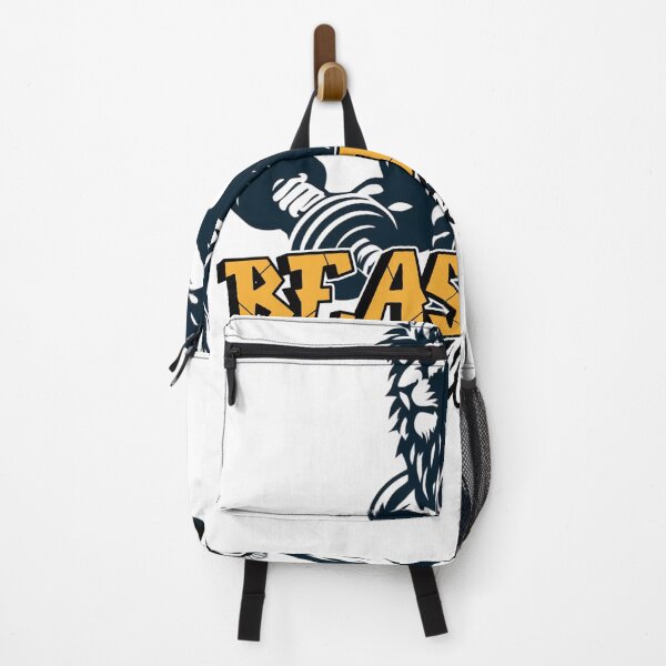 Item preview, Beast Mode On! designed and sold by My3LittleBirds.