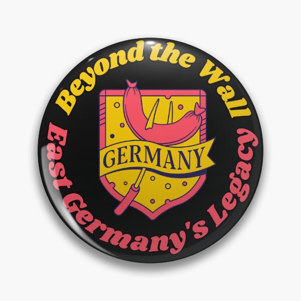 Item preview, East German East Germany legacy  designed and sold by ImranssFashion.