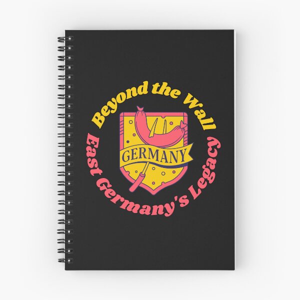 Item preview, East German East Germany legacy  designed and sold by ImranssFashion.