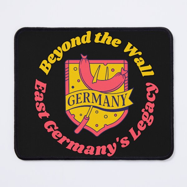 Item preview, East German East Germany legacy  designed and sold by ImranssFashion.