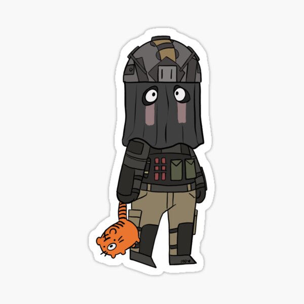 Item preview, Chibi Konig designed and sold by ArtbyMarn.