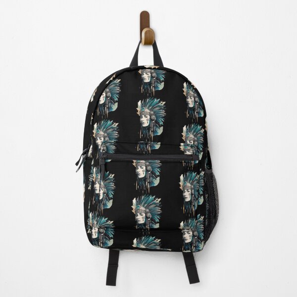 Item preview, Future Chief designed and sold by PaxtonProjects.