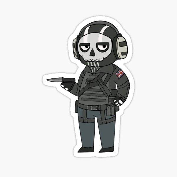 Item preview, Chibi Ghost designed and sold by ArtbyMarn.