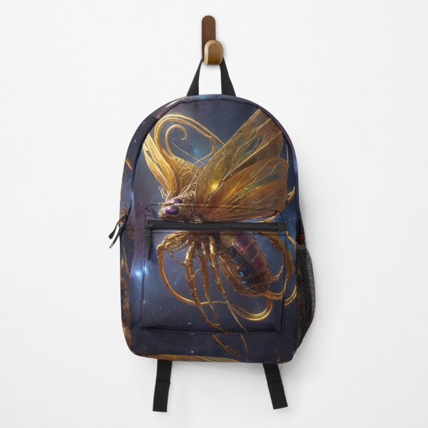 Item preview, Mechanical insect designed and sold by M-Y-A-R-T-.