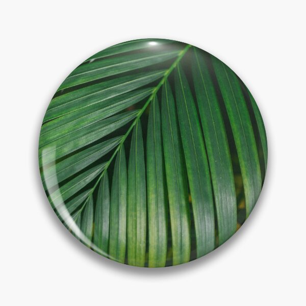 Item preview, Palm leaf designed and sold by GasconyPassion.