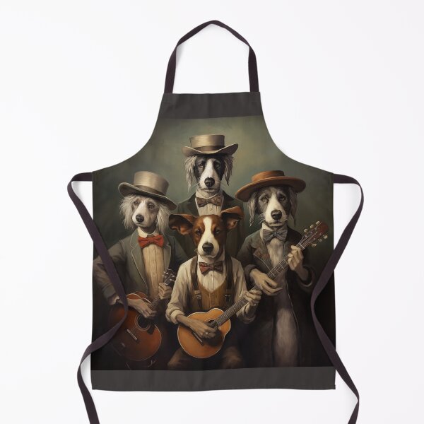 Item preview, Old Timey Band designed and sold by Samuelsboro.