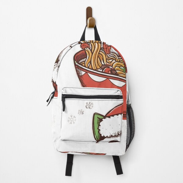 Item preview, But First Ramen Japanese Noodles Christmas designed and sold by Lokantshi ⭐⭐⭐⭐⭐.