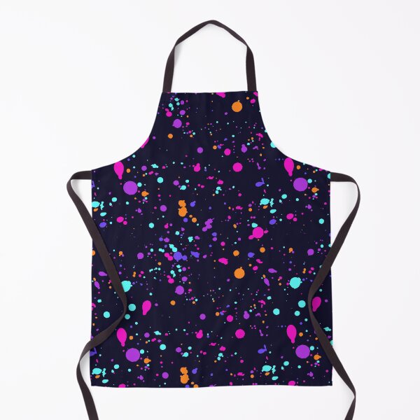 Item preview, Ink Splatter Pattern designed and sold by Megs Lang.