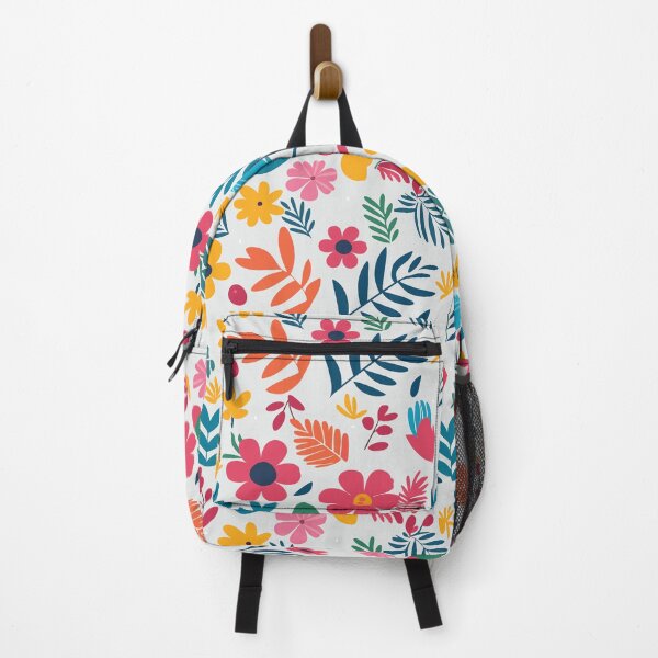 Item preview, Vibrant Jungle Foliage Pattern designed and sold by ✧ Rachelaura ✧.