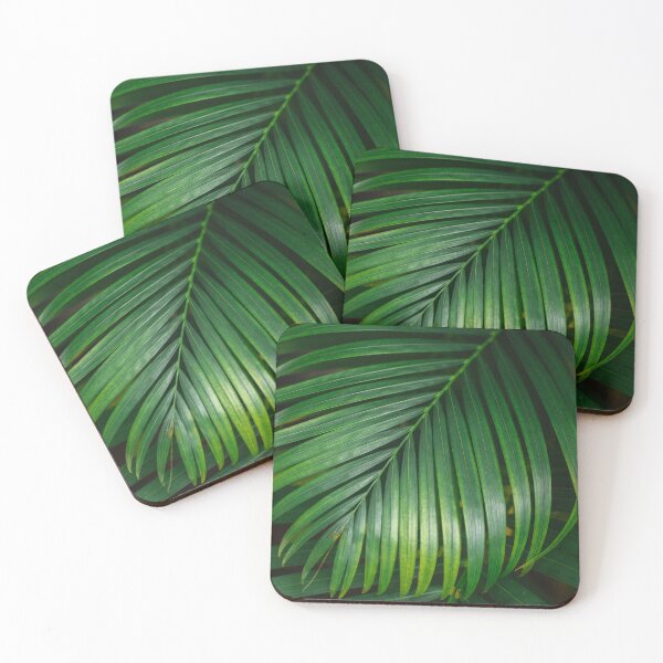 Item preview, Palm leaf designed and sold by GasconyPassion.