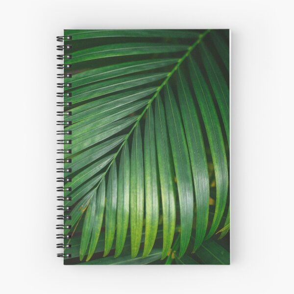 Item preview, Palm leaf designed and sold by GasconyPassion.