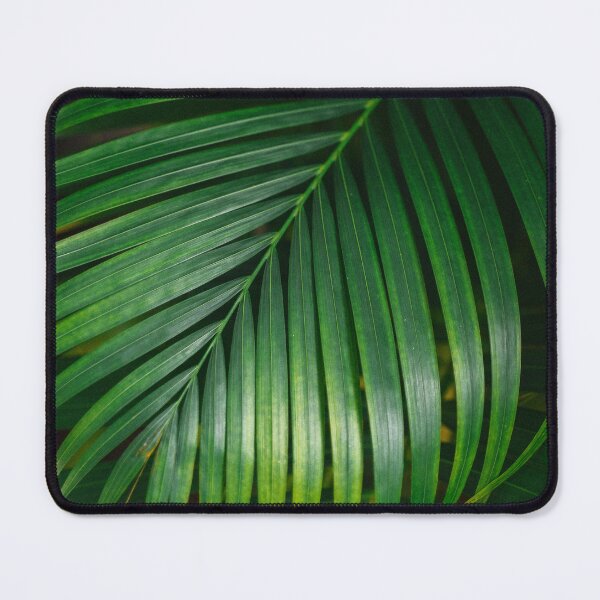 Item preview, Palm leaf designed and sold by GasconyPassion.