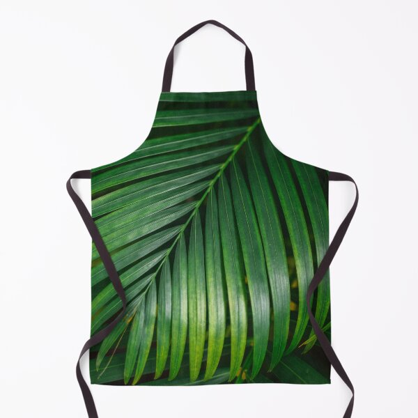 Item preview, Palm leaf designed and sold by GasconyPassion.