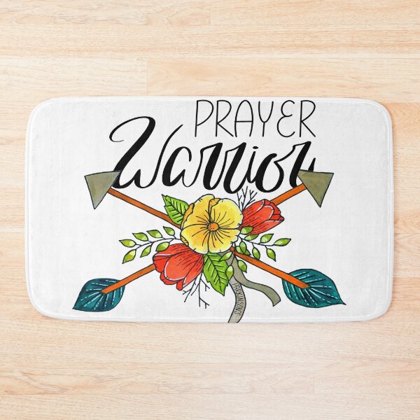 Item preview, Prayer Warrior - Parkinson's designed and sold by cassi-b-designs.