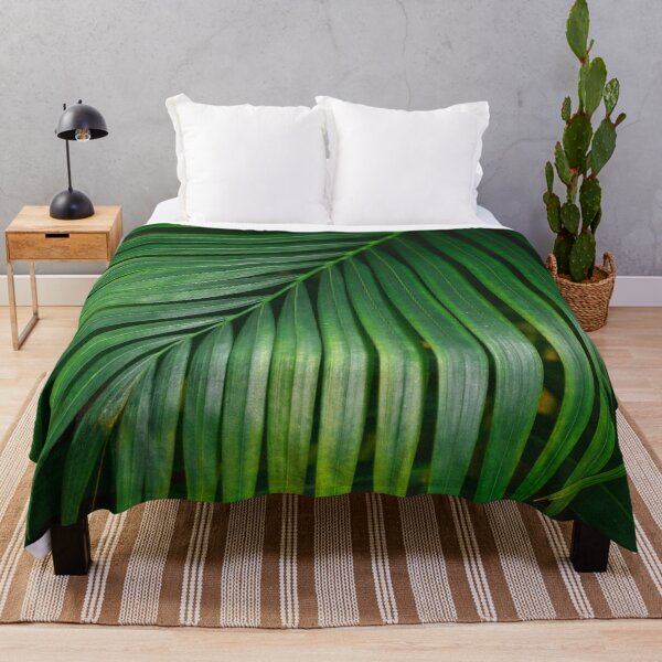Item preview, Palm leaf designed and sold by GasconyPassion.