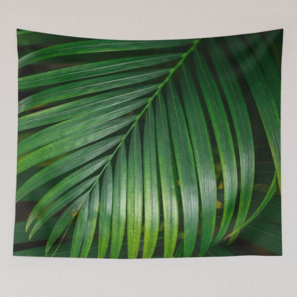 Item preview, Palm leaf designed and sold by GasconyPassion.