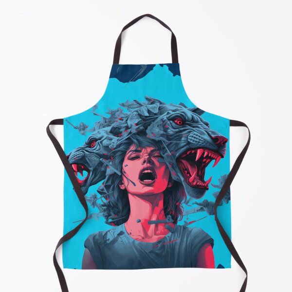 Item preview, Esencia indomable designed and sold by a house mouse.