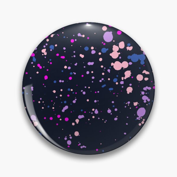 Item preview, Ink Splatter Pattern designed and sold by Megs Lang.