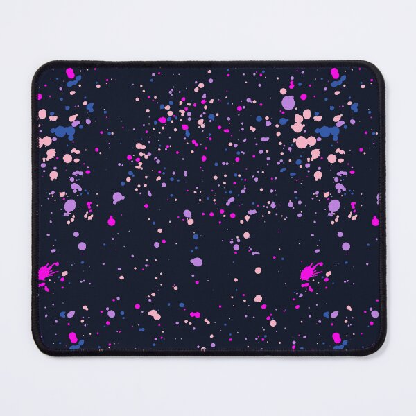 Item preview, Ink Splatter Pattern designed and sold by Megs Lang.
