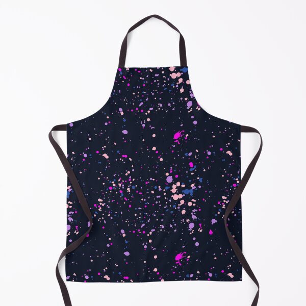 Item preview, Ink Splatter Pattern designed and sold by Megs Lang.