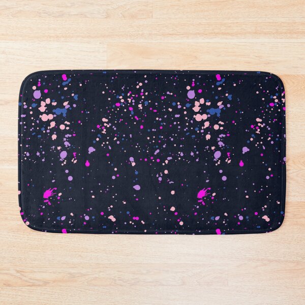 Item preview, Ink Splatter Pattern designed and sold by Megs Lang.